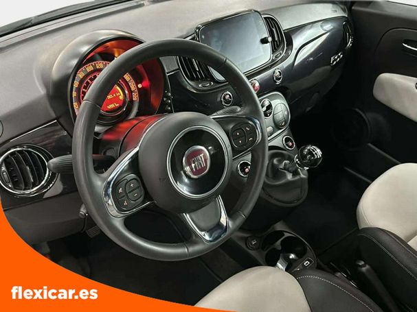 Fiat 500 1.0 51 kW image number 12