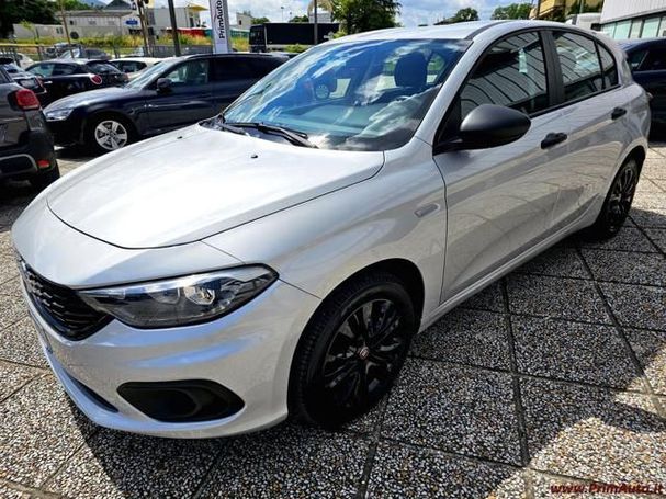 Fiat Tipo 1.3 70 kW image number 1