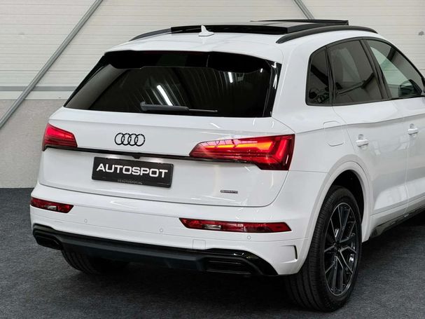 Audi Q5 50 TFSIe quattro S-line 220 kW image number 16