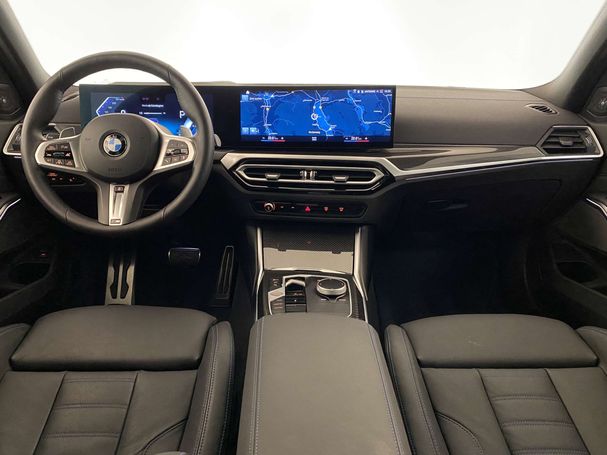 BMW 340i xDrive Touring 275 kW image number 11