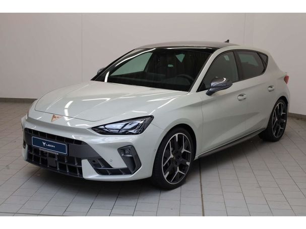 Cupra Leon VZ 2.0 TSI 221 kW image number 1