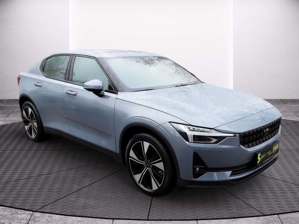 Polestar 2 78 kWh Long Range Dual Motor 300 kW image number 12