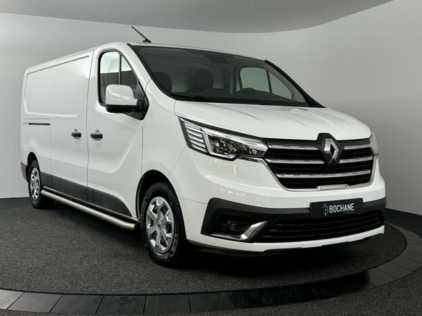 Renault Trafic L2H1 dCi 130 96 kW image number 4