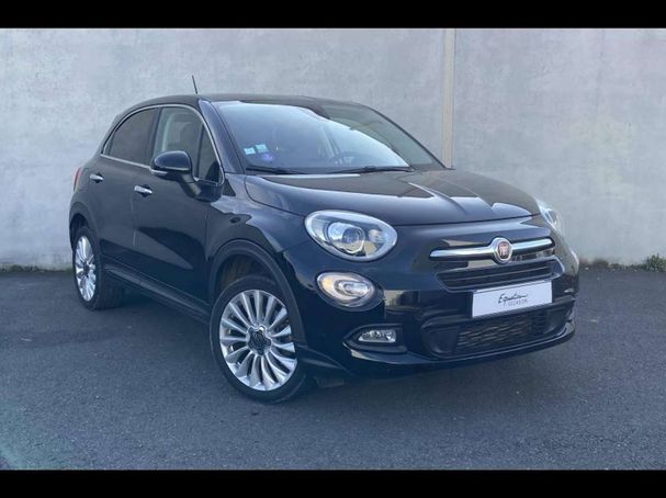 Fiat 500X 1.4 Multiair Lounge 103 kW image number 2