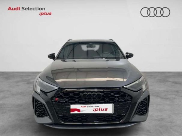 Audi RS3 quattro S tronic Sportback 294 kW image number 2