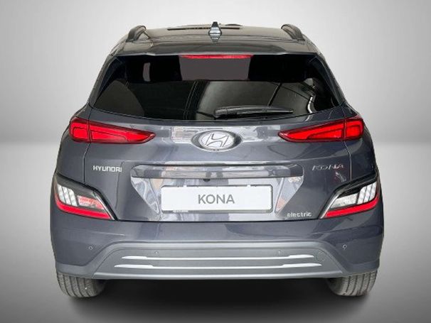 Hyundai Kona 39 kWh 100 kW image number 8