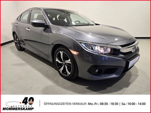 Honda Civic 1.5 Elegance 134 kW image number 2