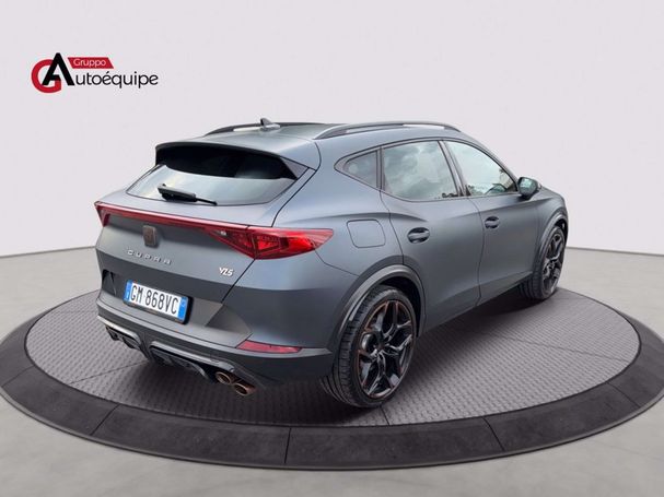 Cupra Formentor VZ5 4Drive DSG 287 kW image number 2