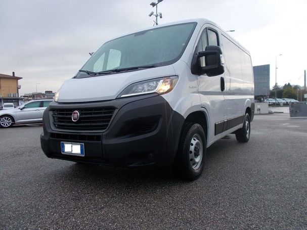 Fiat Ducato 2.3 88 kW image number 1