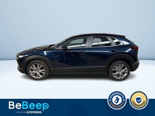 Mazda CX-30 2.0 90 kW image number 3