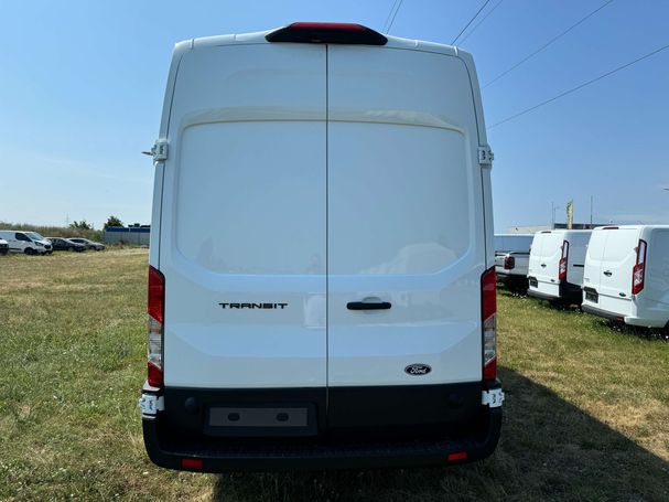 Ford Transit 350 L4H3 Trend 96 kW image number 6