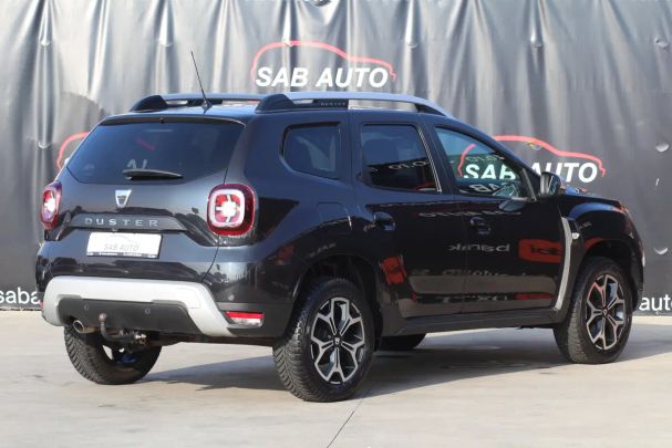 Dacia Duster 81 kW image number 20