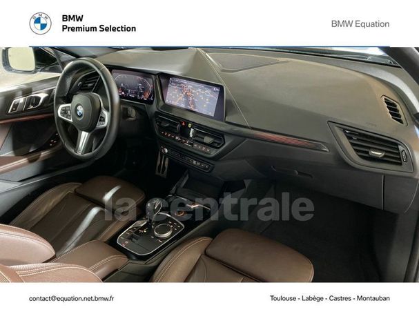 BMW 120d 140 kW image number 16