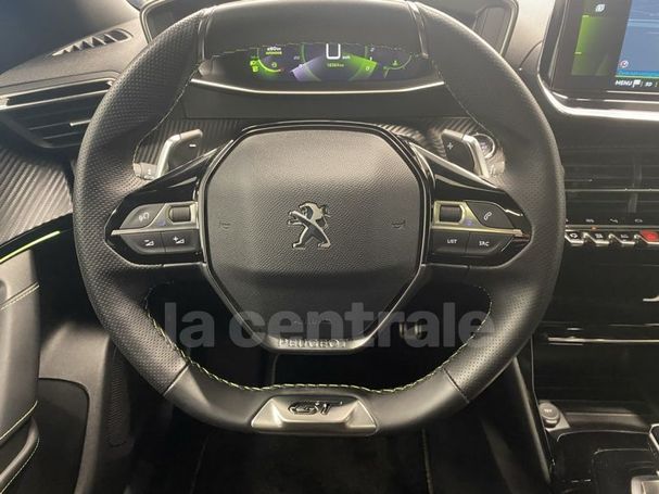 Peugeot 2008 PureTech 130 96 kW image number 8