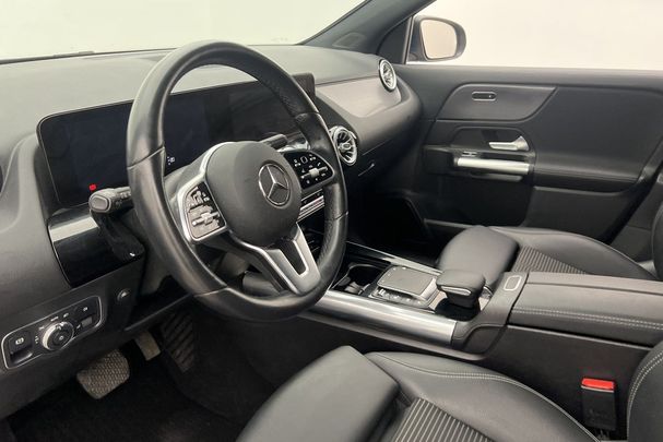 Mercedes-Benz GLA 220 140 kW image number 12