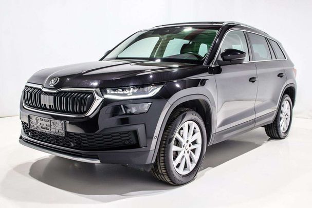 Skoda Kodiaq 1.5 TSI DSG Ambition 110 kW image number 1