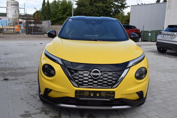 Nissan Juke 1.6 Hybrid 105 kW image number 9