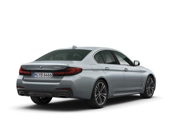 BMW 530d xDrive 210 kW image number 4