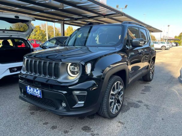 Jeep Renegade 1.3 PHEV 177 kW image number 1