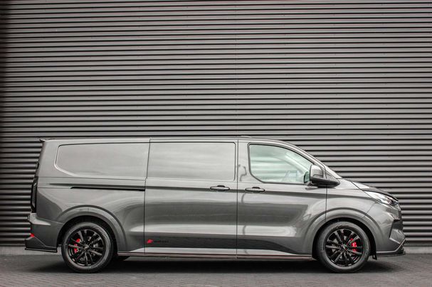 Ford Transit Custom L2H1 Limited 100 kW image number 7