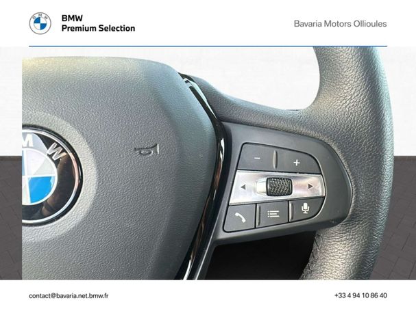 BMW 118i 101 kW image number 15