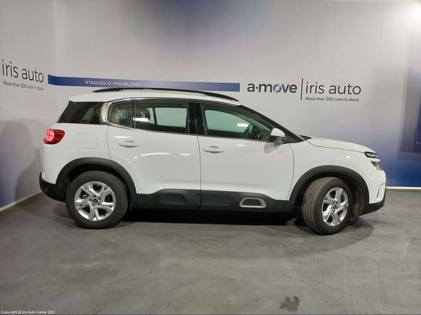 Citroen C5 Aircross 96 kW image number 2