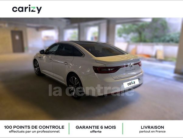 Renault Talisman Energy dCi 160 EDC INITIALE PARIS 118 kW image number 14