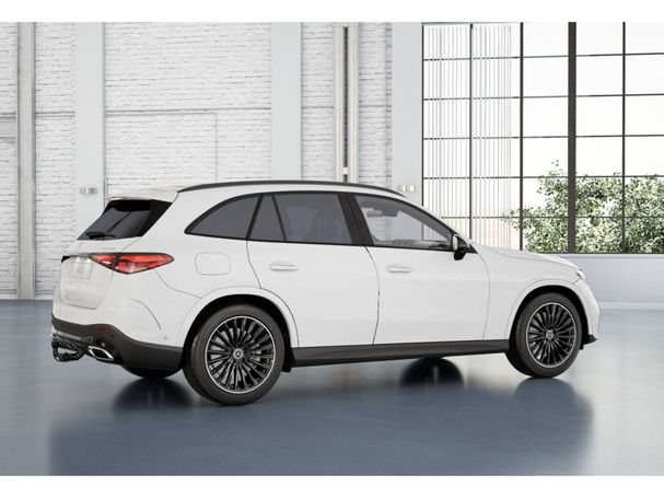 Mercedes-Benz GLC 300 de AMG 4Matic 245 kW image number 3