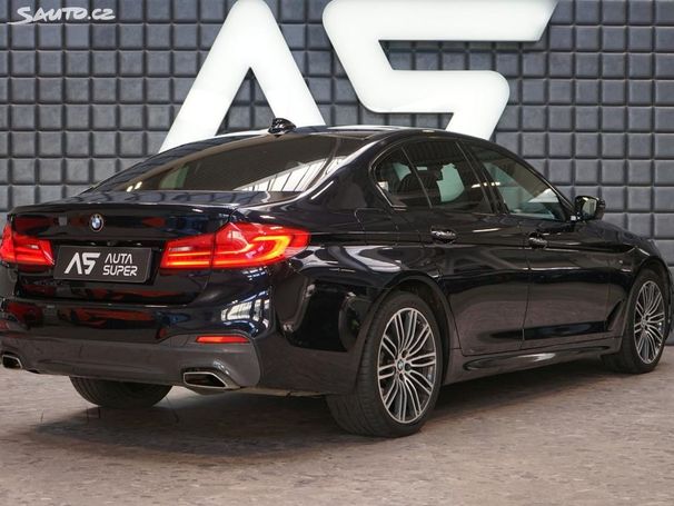 BMW 530d xDrive 195 kW image number 8