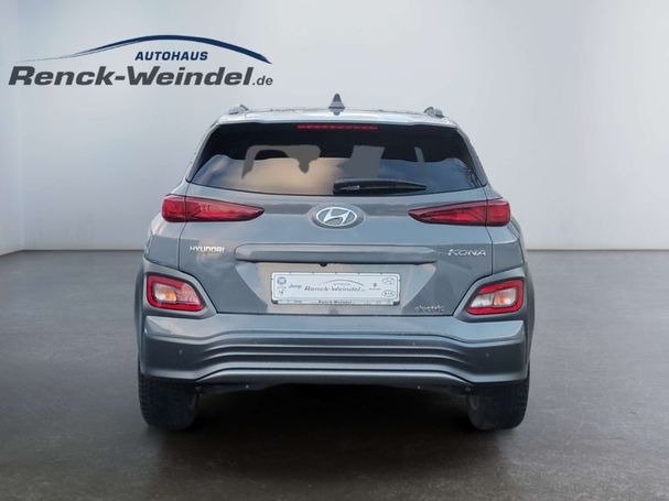 Hyundai Kona 39 kWh 100 kW image number 3