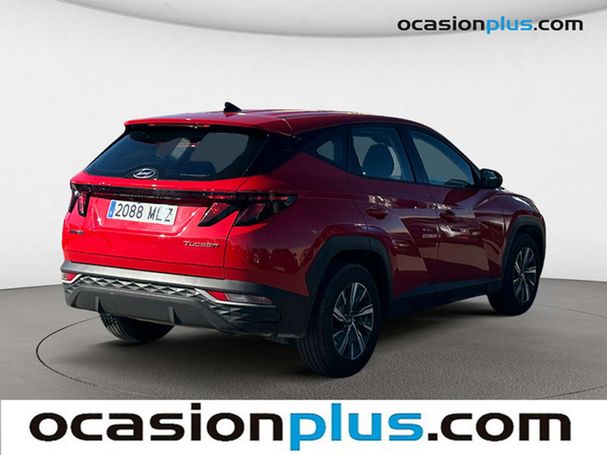 Hyundai Tucson 1.6 110 kW image number 2