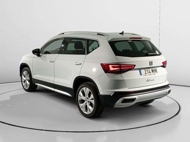 Seat Ateca 110 kW image number 4