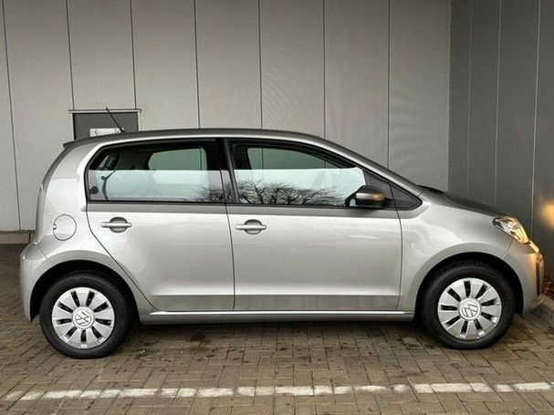 Volkswagen up! Eco 50 kW image number 8