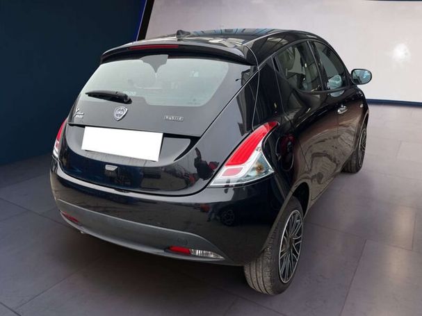 Lancia Ypsilon 51 kW image number 6