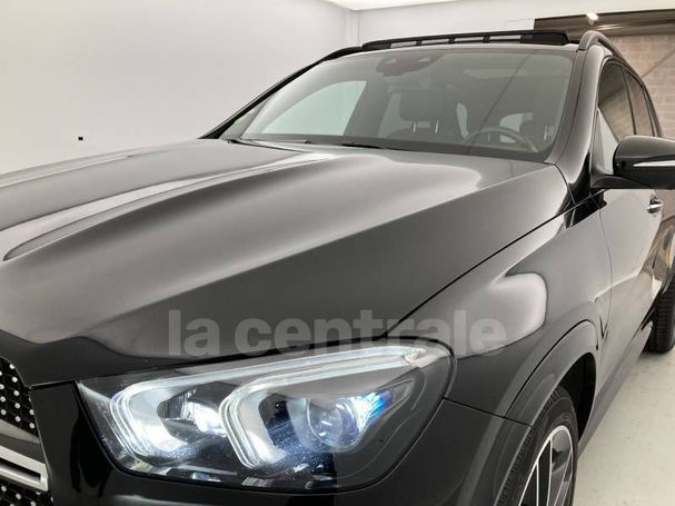 Mercedes-Benz GLE 300 d 4Matic Line 180 kW image number 34