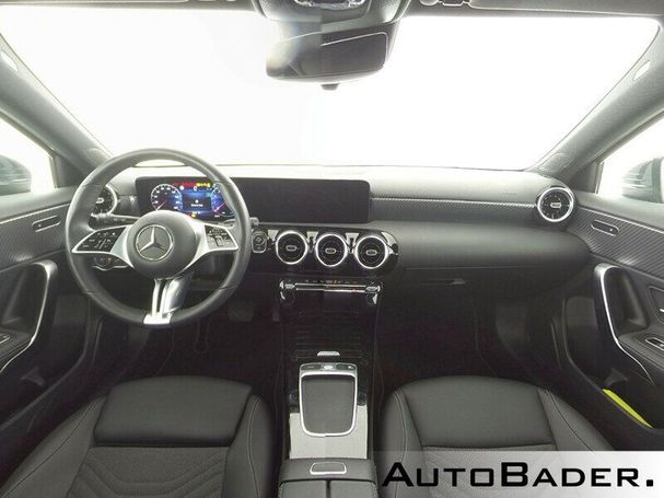 Mercedes-Benz A 180 100 kW image number 8