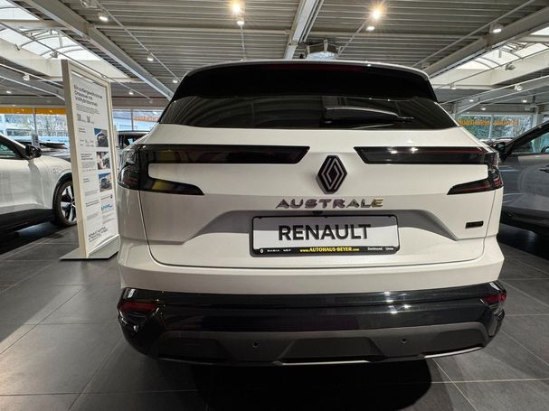 Renault Austral E-Tech 146 kW image number 5