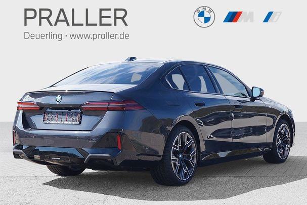 BMW i5 xDrive40 M Sport Pro 290 kW image number 3