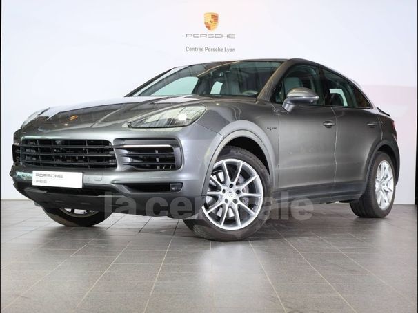 Porsche Cayenne Coupe E-Hybrid Tiptronic 340 kW image number 1