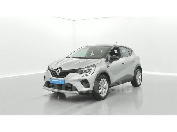 Renault Captur TCe 90 67 kW image number 1