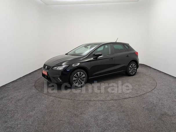 Seat Ibiza 1.0 TSI 70 kW image number 1