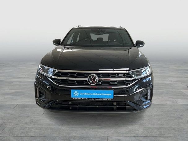 Volkswagen T-Roc 2.0 TDI DSG 110 kW image number 6