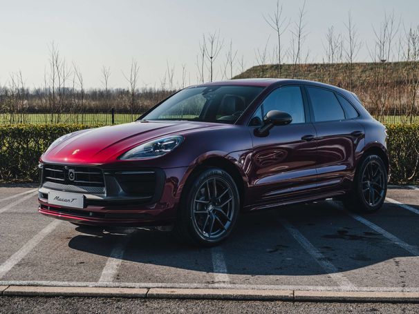 Porsche Macan 195 kW image number 1