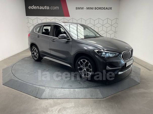 BMW X1 sDrive18i xLine 100 kW image number 2