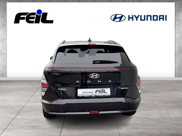 Hyundai Kona Prime 160 kW image number 4