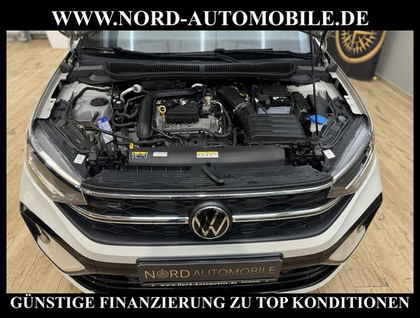 Volkswagen Taigo 1.0 TSI R-Line 81 kW image number 23