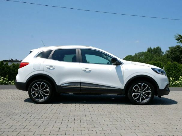 Renault Kadjar 96 kW image number 10