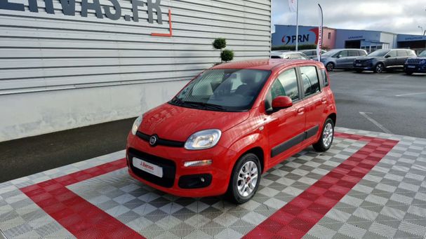 Fiat Panda 1.2 Lounge 51 kW image number 1