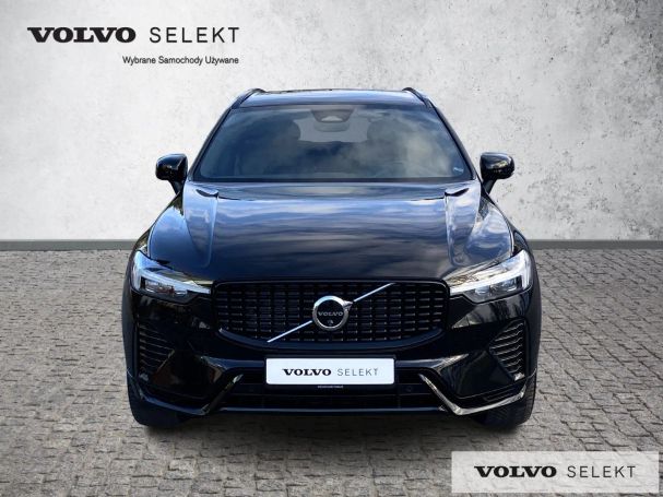 Volvo XC60 AWD 173 kW image number 9