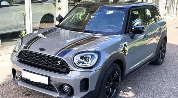 Mini Cooper SE Countryman All4 ALL4 162 kW image number 1